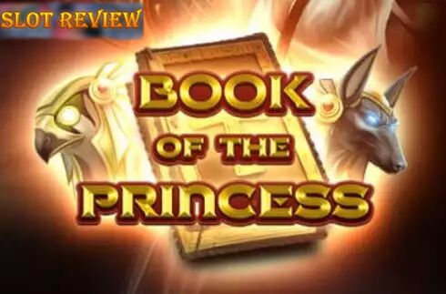 Book of the Princess